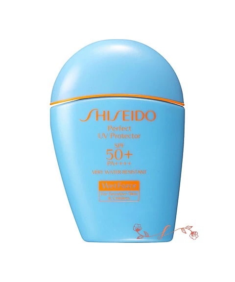 資　生　堂　パーフェクト　ＵＶプロテクション　Ｓ　50mL／SPF50+PA++++／日焼け止め 正規品