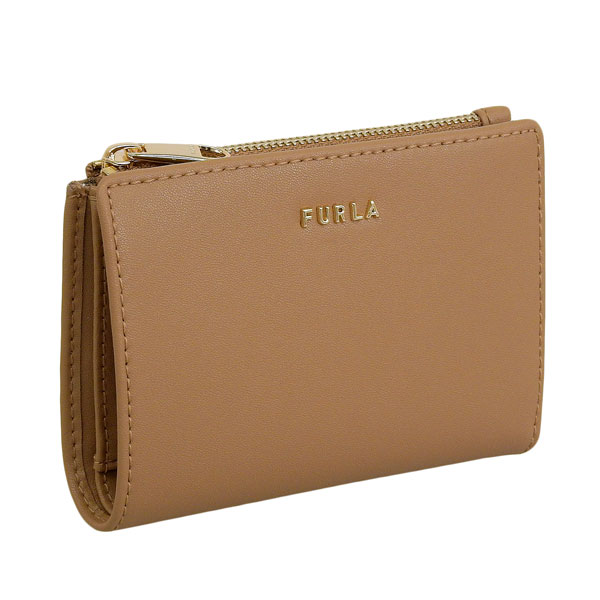 フルラ FURLA 財布 二つ折り財布 ミニ財布 レディース レザー アウトレット pck5cl0bx3104yu500