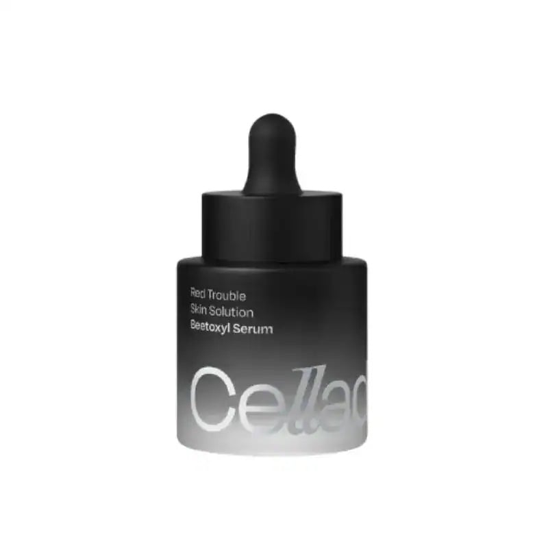 (new)レッドトラブル スキンソリューション ビトキシル セラム 30ml #allantoin centella asiatica levulinic acid panthenol