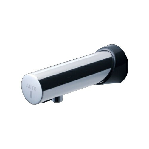 KVK センサー水栓 電池式配線工事不要 E1704