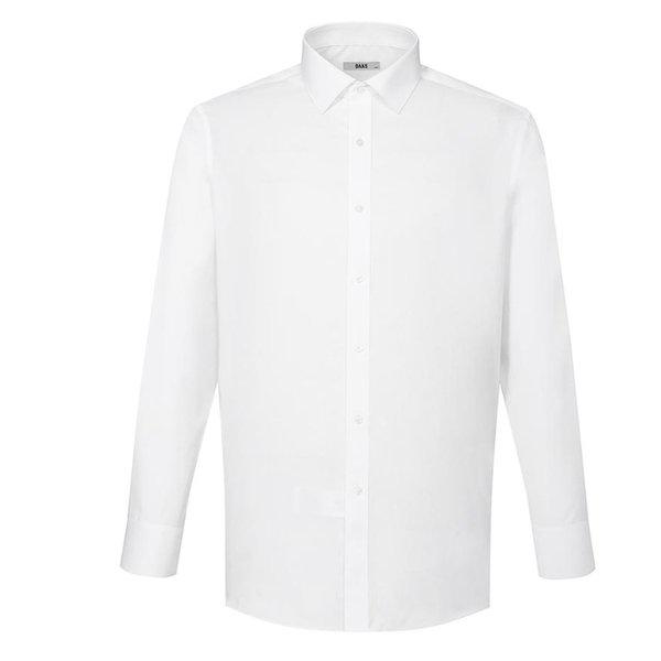 [26SS] 綿混紡ソリッド