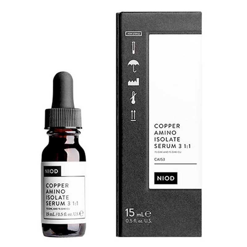 カッパ アミノ アイソレート セラム 3 1:1 (CAIS3) 15ml