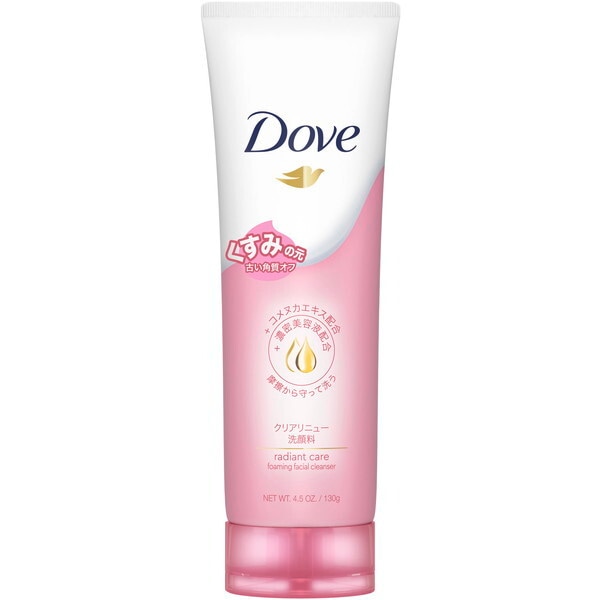 �_�� �N���A���j���[��痿 130g ���i�摜