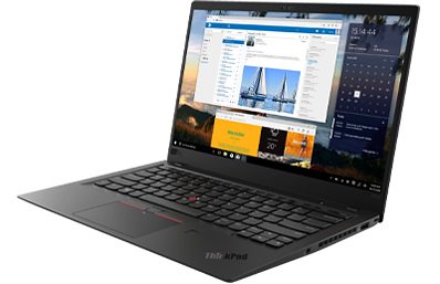ThinkPad X1 Carbon 20KGSB5C00