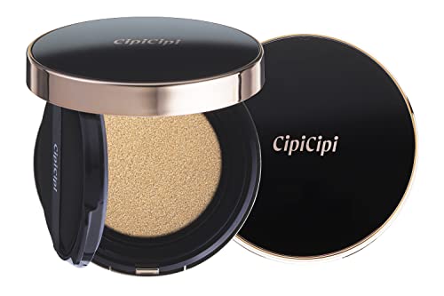 ファンデーション フィットスキンクッション 【ライトベージュ】