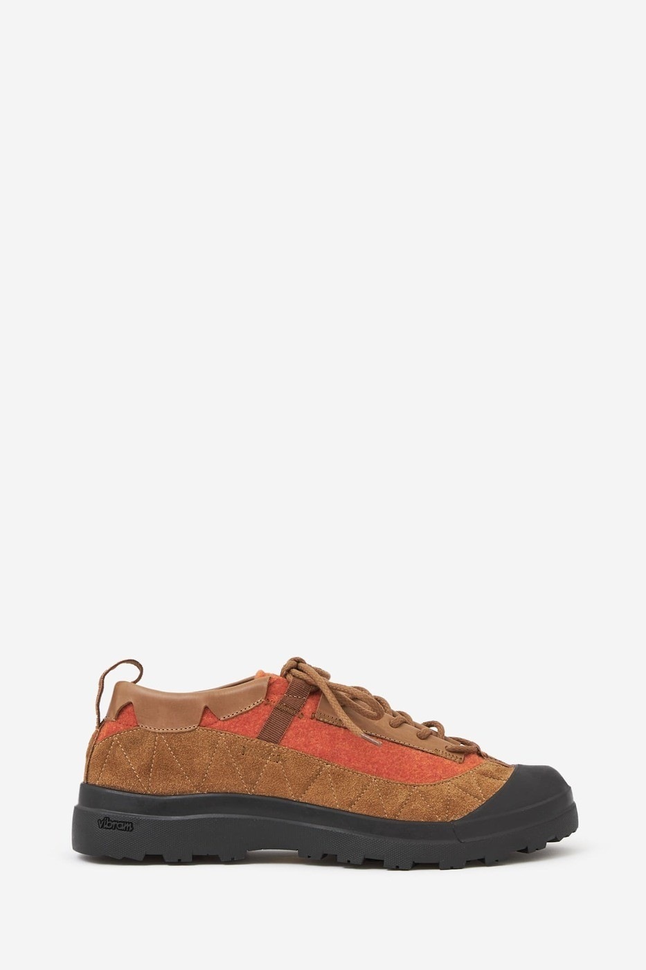 AMFW24FO01627JAFFA ORANGE オレンジ 秋冬2024 スニーカー メンズ ia 72,435円