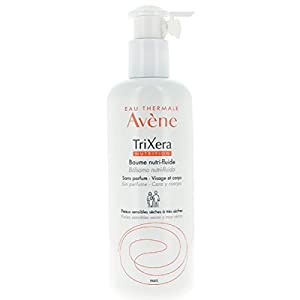 アベンヌ(Avene) アベンヌ トリクセラ NT フルイドクリーム 400ml [並行輸入品]