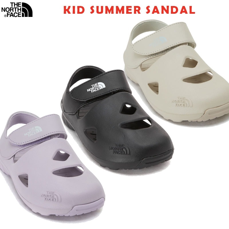 韓国正規品保証 関税負担なし NS96P06A KID SUMMER SANDALデイリー 基本 着装 男子 女子 人気 韓国 ファッション 男女共用 アウトドア