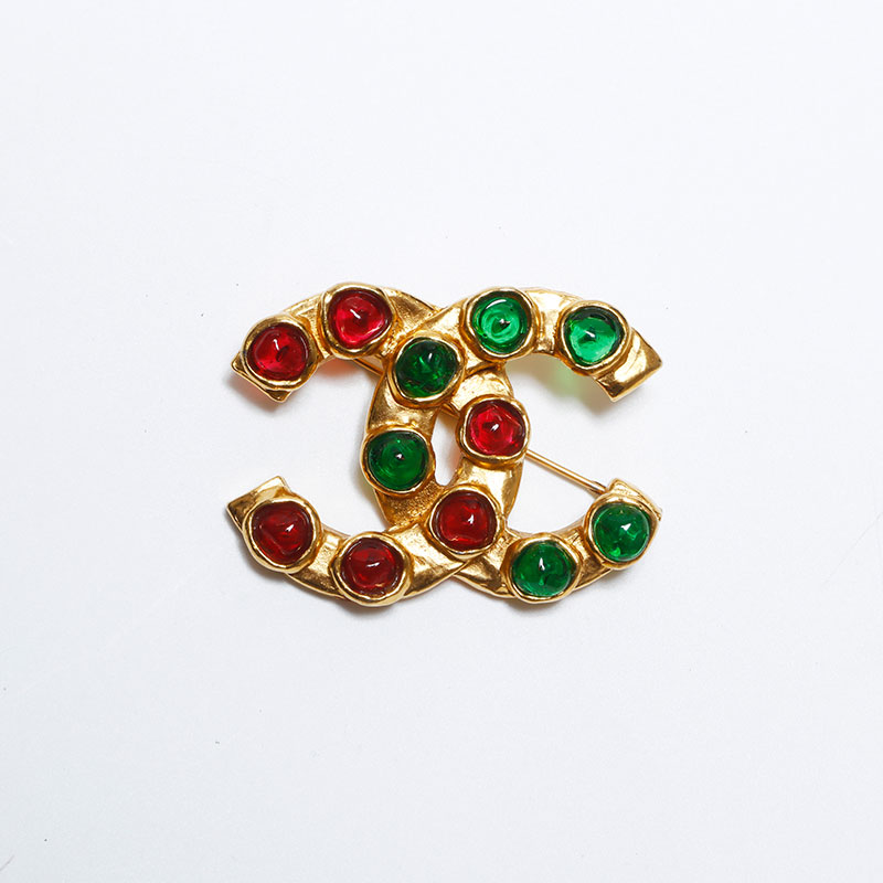 ブローチ ゴールド WS9950 129,000円