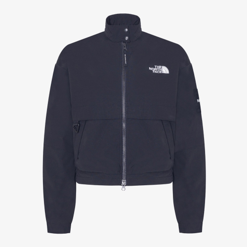 ザ・ノース・フェイス NJ3BR30J ホワイトレーベル女性用ニールトンジャケット_ブラック 20,958円