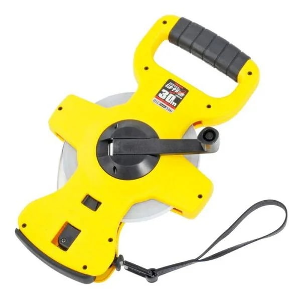 タジマ エンジニア スーパー はや巻 HSP3－30 大工道具 測定具 長尺もの巻尺