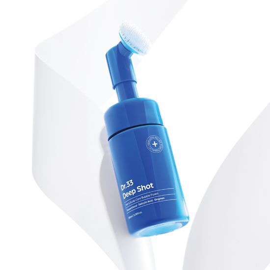 C-Pure Dr.33 ディープショット 100mL