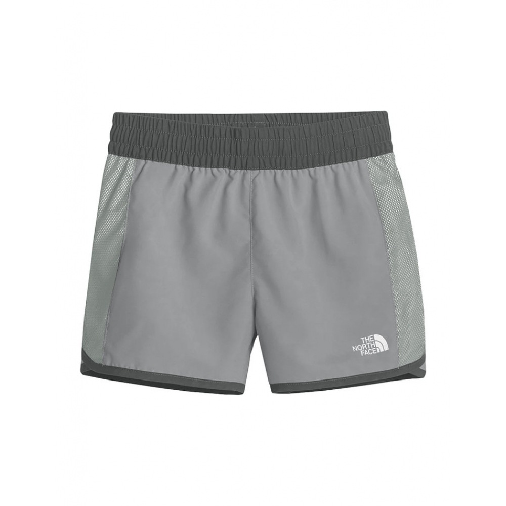 ノースフェイスガールズショーツ