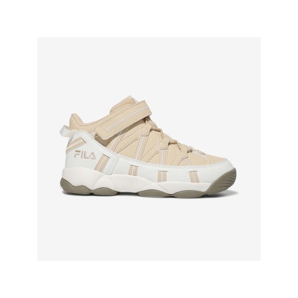 [FILA KIDS] スパゲッティ 23 KD (3XM02366F_920) Q0Z3XM02366F920 8,532円