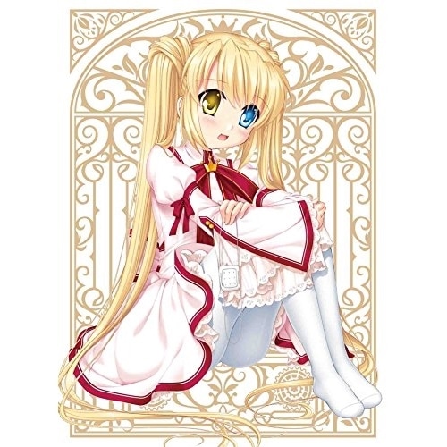 Rewrite 6(完全生産限定版)(Blu-ray Disc) (Blu-ray) ANZX-13511