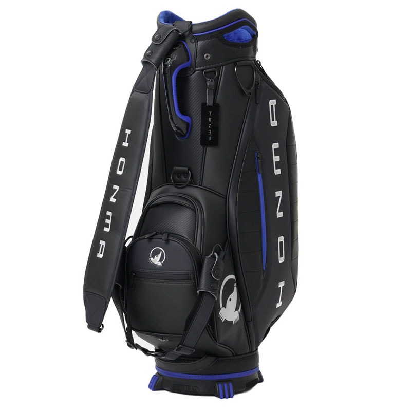 本間ゴルフ(ホンマゴルフ) TW777 PRO CART BAG ゴルフ バッグ・ケース その他バッグ・ケース SK93875570