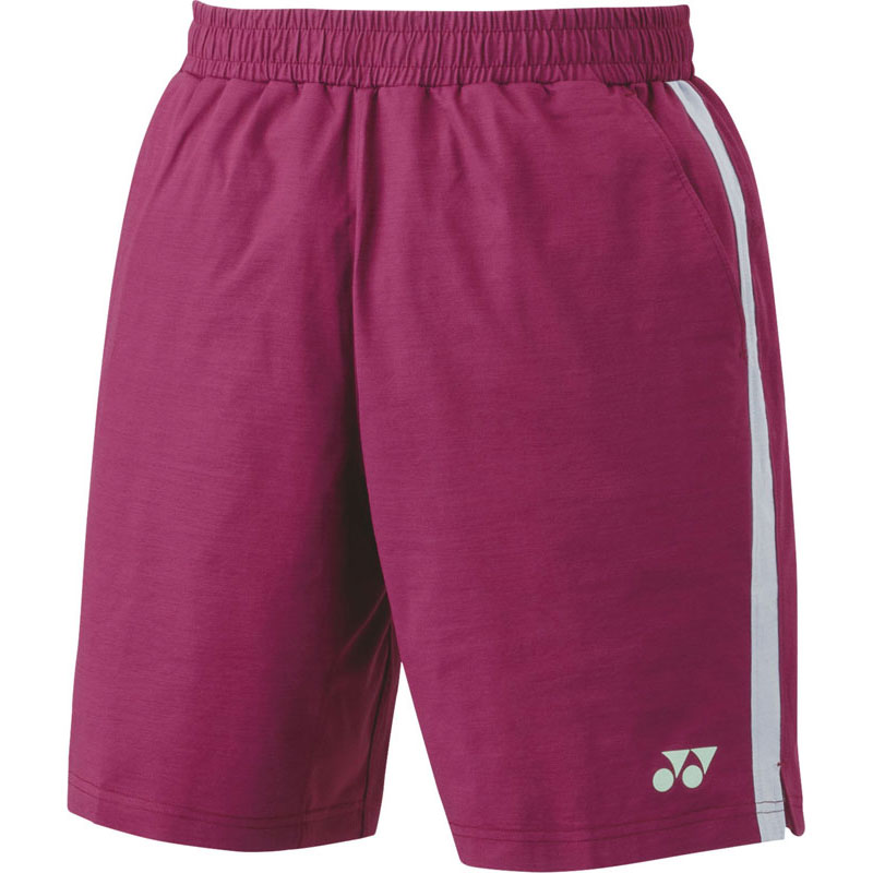 ユニニットハーフパンツ テニス ゲームパンツ (15166-302)スポーツ用品