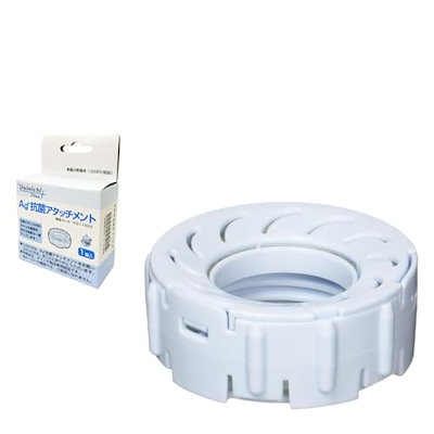 他サイト： ダイニチ H011500 ホワイト 加湿器 加湿セラミックファンヒーター用 交換用の商品画像