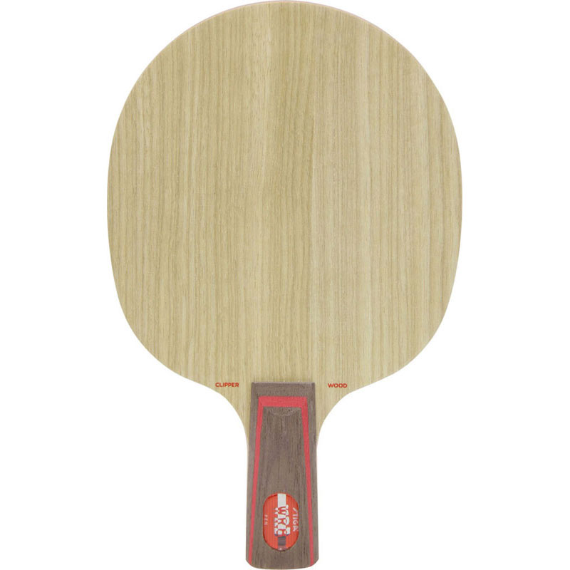 STIGA(スティガ) クリッパーウッド WRB PEN 卓球 ペンラケット (202065)