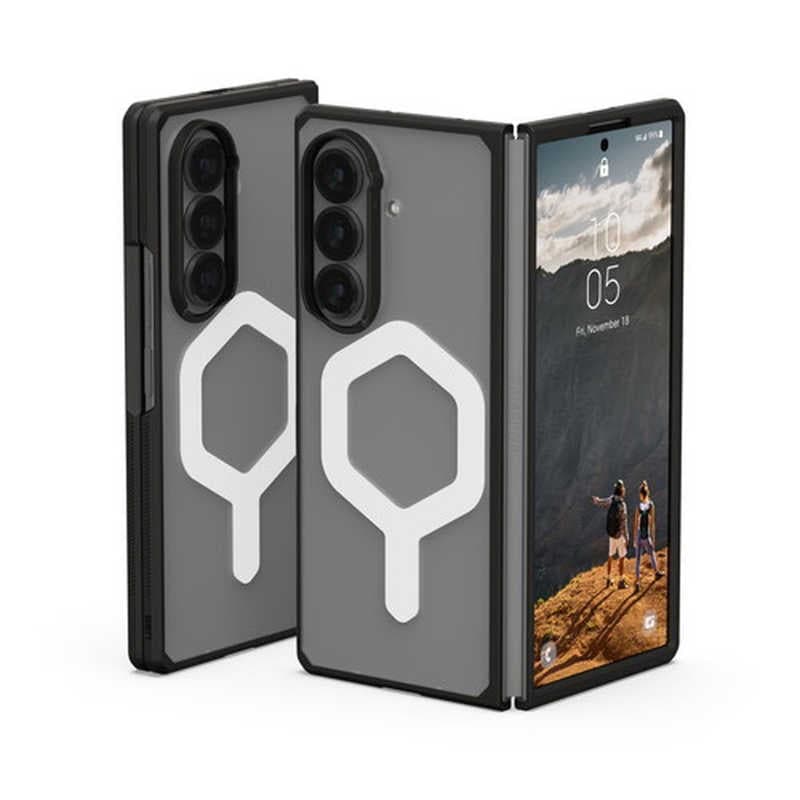 UAG　Galaxy Z Fold 7 Mouve Case　UAG-GLXZFD7-M-IC