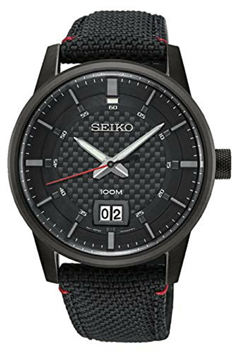 [10年保証] [訳あり品] [新品] SEIKO SUR023P1 セイコー クオーツ [逆輸入モデル] 10年保証] [訳あり品] [新品] SEIKO SUR023P1 セイコー クオーツ [逆