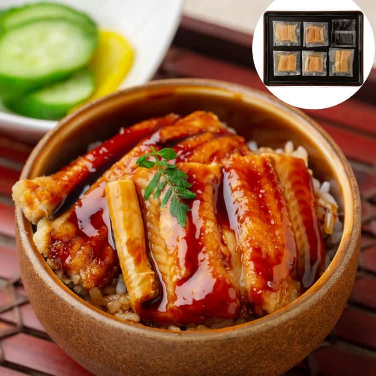 徳島 「吟月」 穴子丼詰め合わせ 5食 離島は配送不可 2940018 お歳暮 お中元 お土産 ご進物 ギフト 贈り物に最適