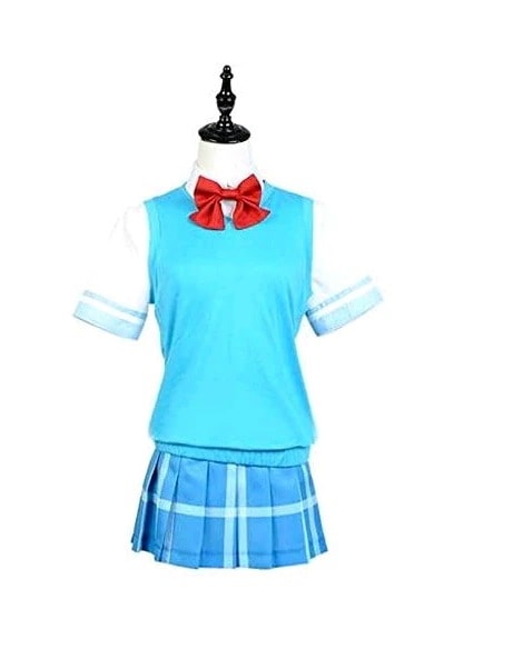 玉置亜子 風 コスプレ衣装 コスチューム アニメ ハロウィン クリスマス イベント 5,920円