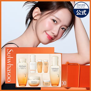 Qoo10] 雪花秀 滋陰生(ジャウムセン)水 EX 150m : スキンケア