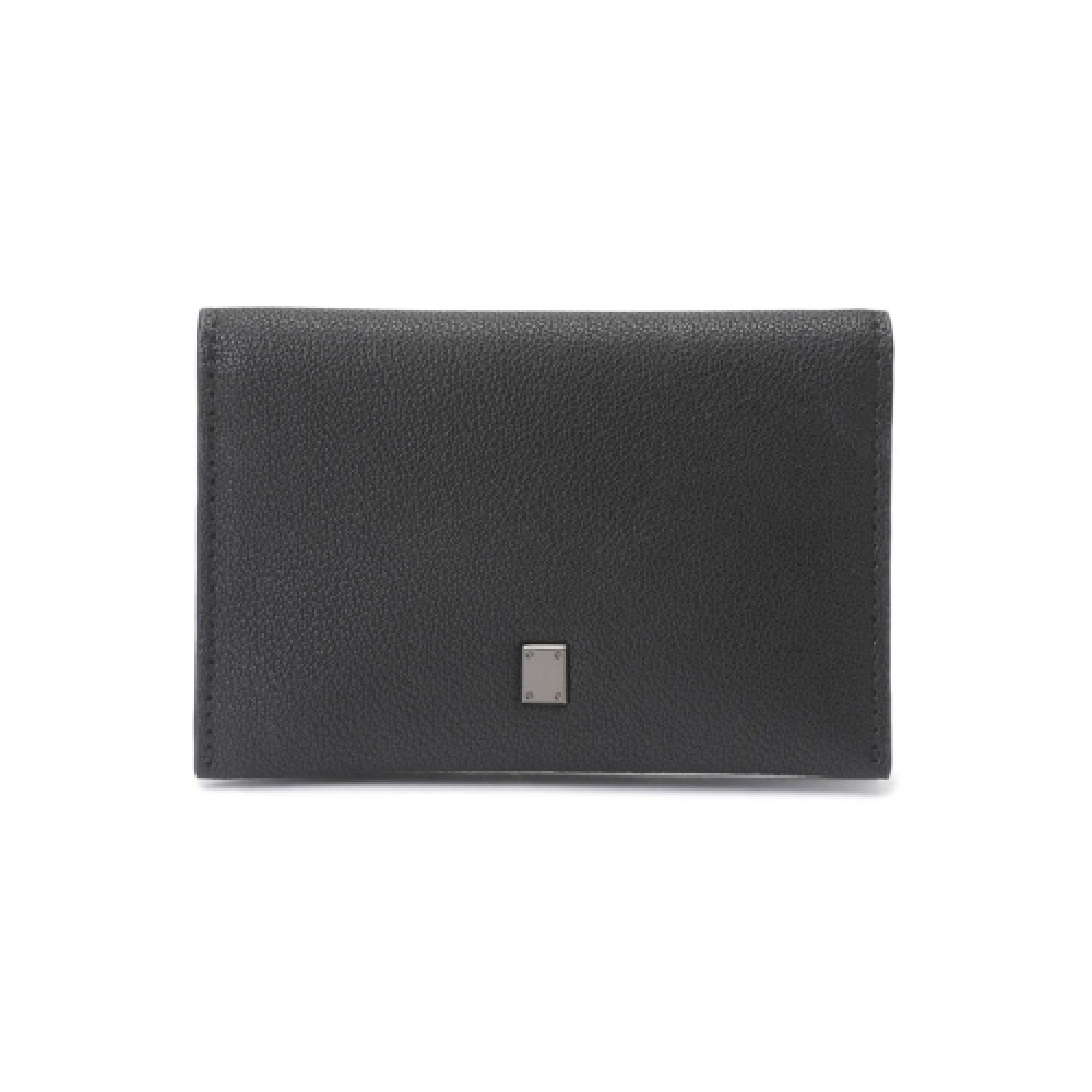 COURONNE (プロント) スリムビジネスカードウォレット_RXACX24115BKX