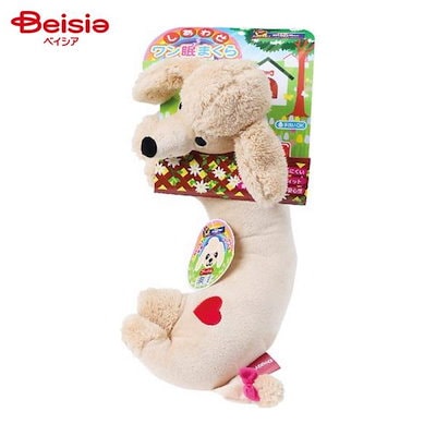 他サイト： ドギーマンハヤシ用品営業部 ドギーマン しあわせワン眠まくら プードル ペットの商品画像