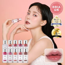 塗り重ねるほど透明に浮き上がるLEAU TINT ローティント / 生き生きとした水彩画カラー