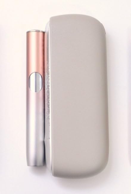 ア イ コ ス イルマi ミネラ 本体 デバイス イルマアイ ILUMA i MINERA 加熱式 【製品未登録】