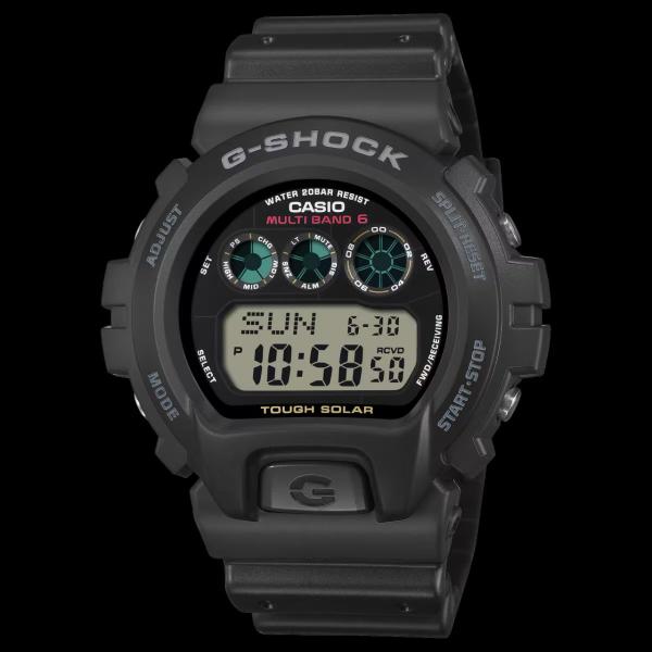 腕時計 G-SHOCK ジーショック GW-6900U-1JF