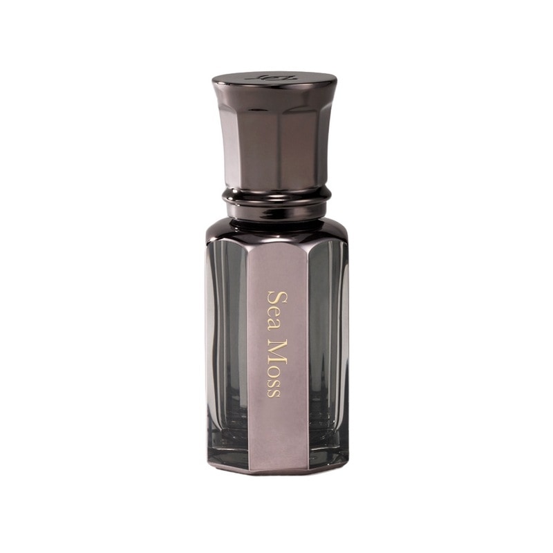 ダニエルトルースオイルパルファムシーモス10ml 11,800円