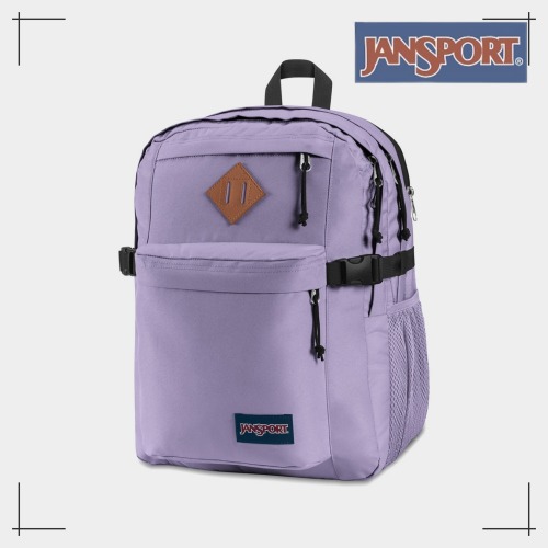 JANSPORT公式 メインキャンパス PASTEL LILAC