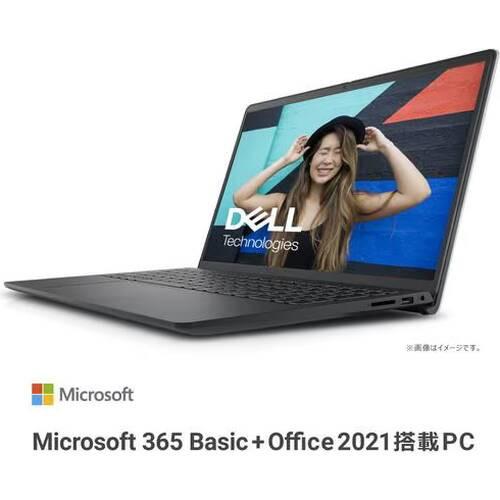 Inspiron 15 3520 Core i5�E������16GB�E512GB SSD�EWindows 11 Home�EOffice���ڃ��f��