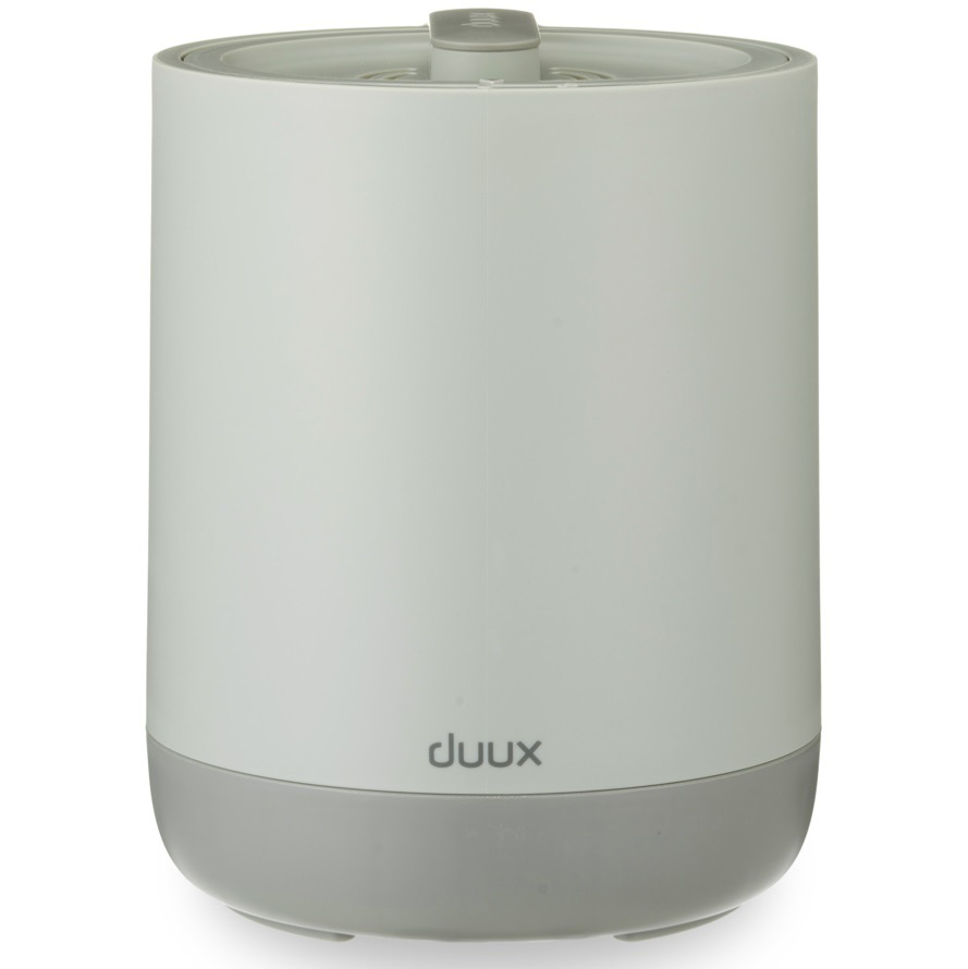 duux DXHU44JP(SA) スチーム式加湿器（木造4畳まで/プレハブ洋室7畳まで セージグリーン) DXHU44JPSA