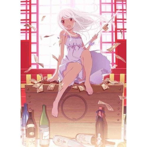 囮物語 第二巻/なでこメドゥーサ(下)(完全生産限定版)(Blu-ray Dis.. ／ 物語シリーズ (Blu-ray) ANZX-11041