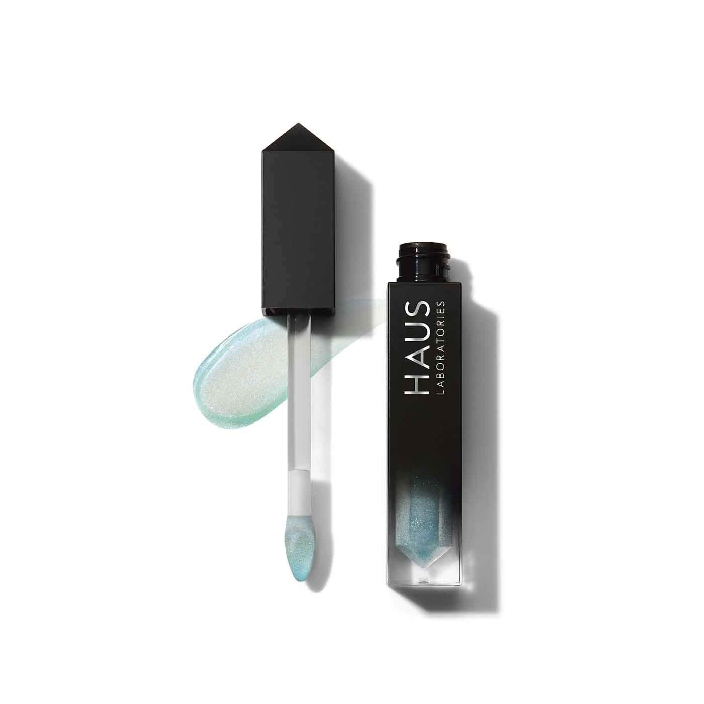 Lady GagaのHAUS LABORATORIES製品:LERIOT LIP GLOSS ハイシ