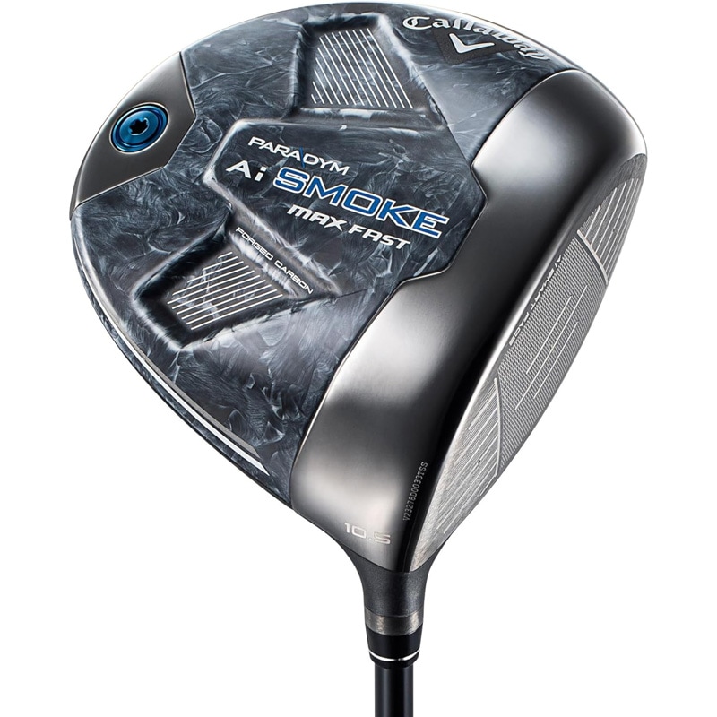 PARADYM Ai SMOKE MAX FAST hCo[ [TENSEI 40 for Callaway tbNXFS tgF9.5]