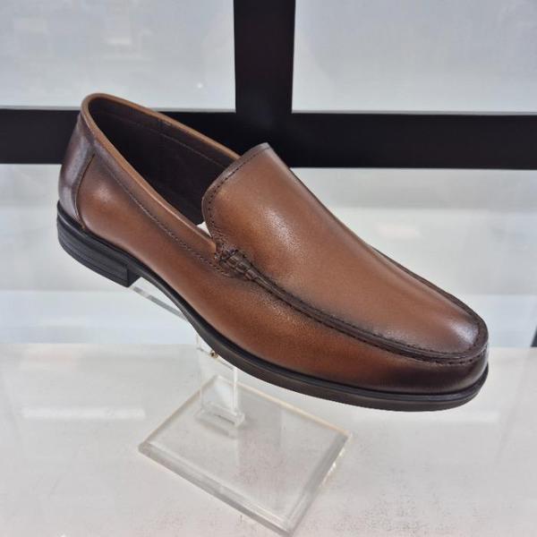 HC11 牛革メンズシューズ Y4K0U51E3 (43264385)