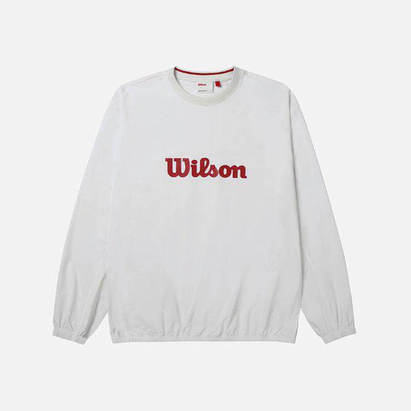 [] ファンダメンタル ビッグロゴ ピステ UNI W251003NTW21WHT