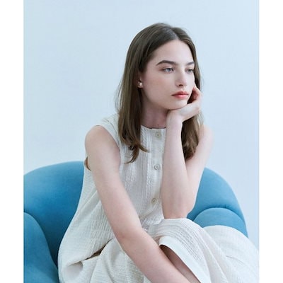 再販。桜うさぎレジンヘアゴムブローチ 【公式通販】