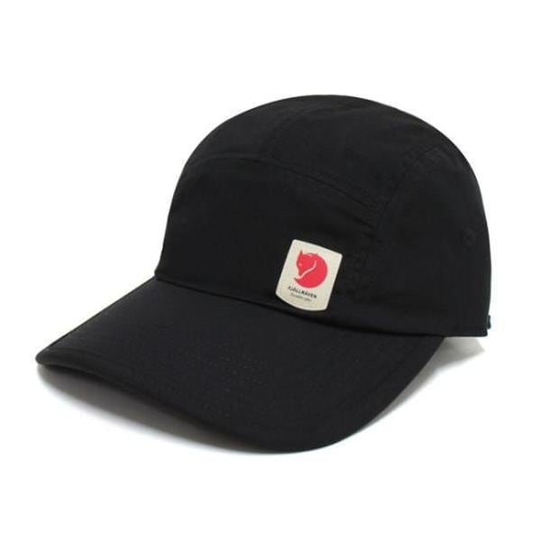 26SS ボールキャップ 78150550 BLACK DOM