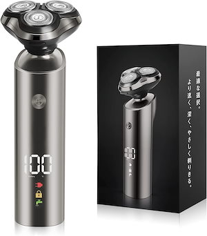 Qoo10] BRAUN メンズシェーバー シリーズ8 充電式 8 : 美容・健康家電