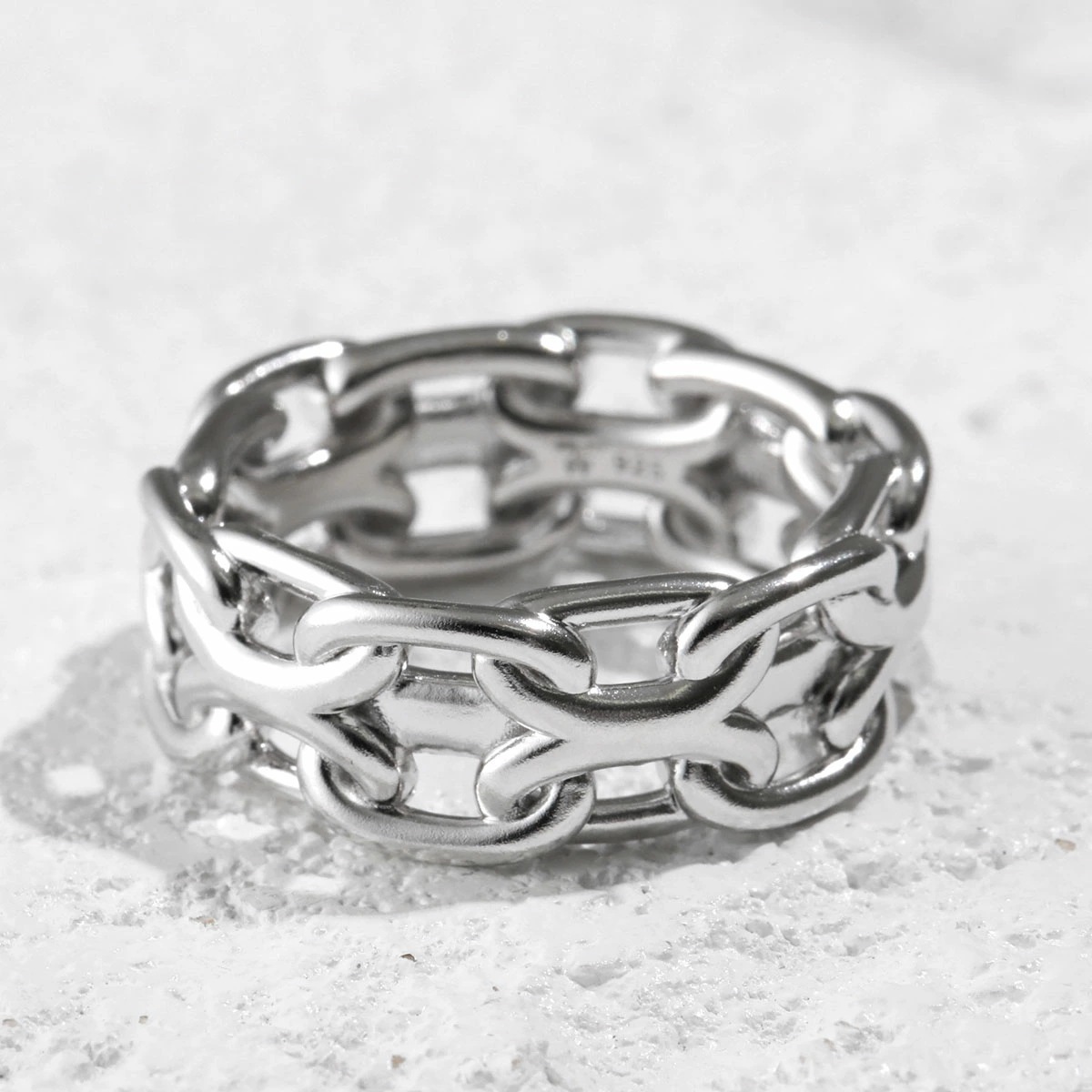TOMWOOD トムウッド リング Vintage Ring ヴィンテージリング 101141 メンズ シルバー925 silver925 チェーン アクセサリー 指輪 シルバー