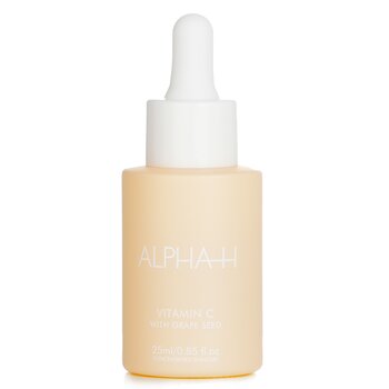 Alpha-H ビタミンC グレープシード