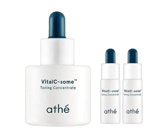 バイタル シーソー トーニング コンセントレイト (20ml+10ml*2ea)
