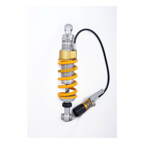 リアショック S46DR1LS Z900RS/CAFE 18-25/Z900 17-23 KA739