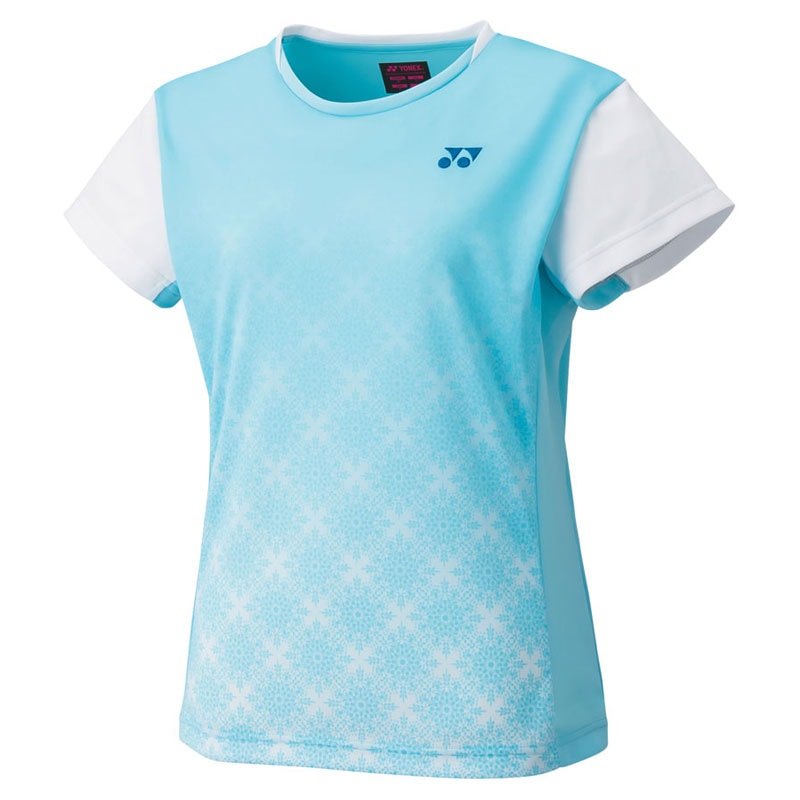 ウィメンズゲームシャツ バドミントン アパレル(レディース) (20738)